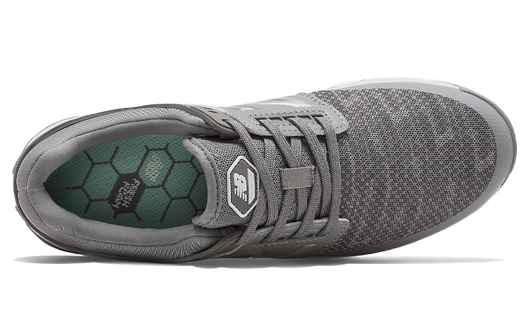 (WMNS) New Balance Fresh Foam Links SL 'Grey Silver' NBGW4000G