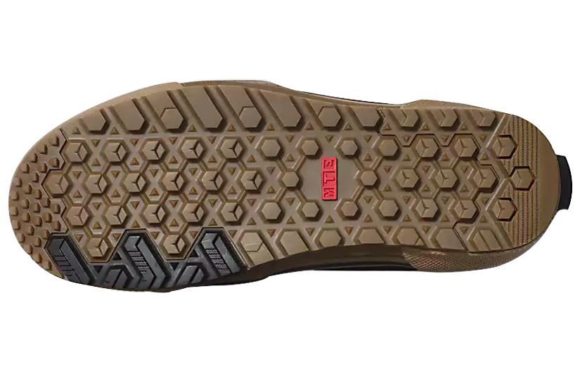 Vans Half Cab Gore-Tex MTE-3 'Black Gum' VN0009QWB9M