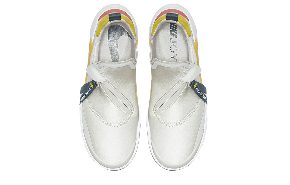 (WMNS) Nike Joyride Optik 'Topaz Gold' AJ6844-006