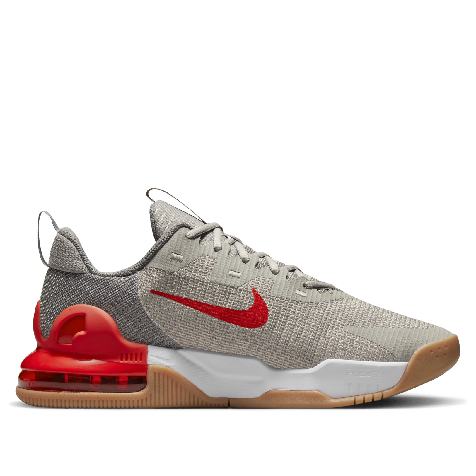 Nike Air Max Alpha Trainer 5 'Cobblestone Crimson Gum' DM0829-006