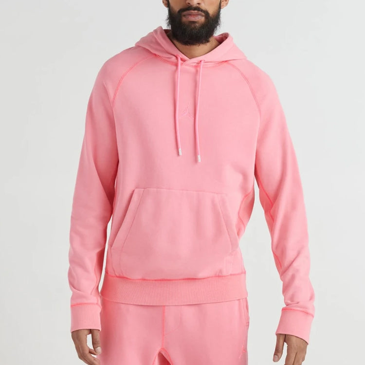 Men's Air Jordan Wings logo Numeric Pink CD4567-602