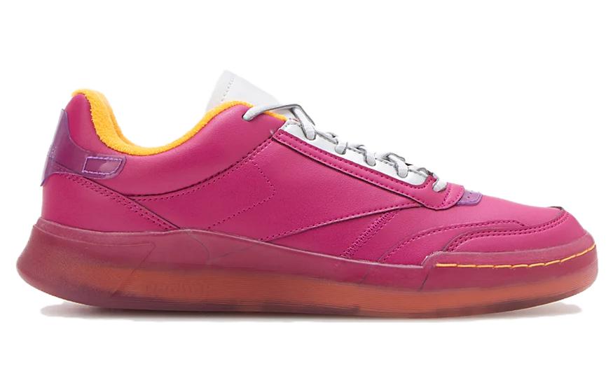 Reebok Lt Court 'Pink' 100033715