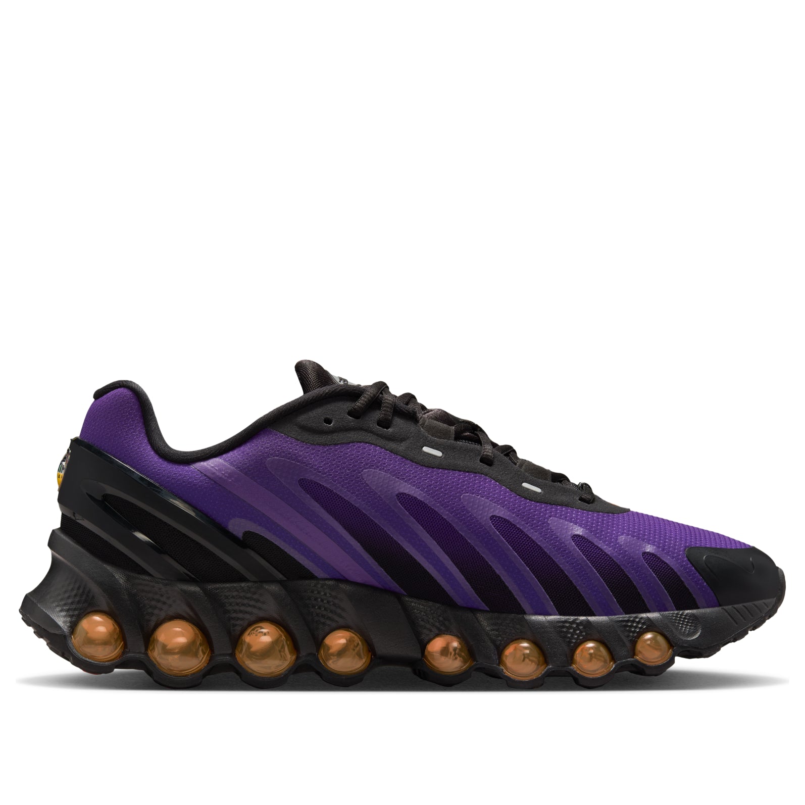 Nike Air Max Dn8 'Fierce Purple' FQ7860-009