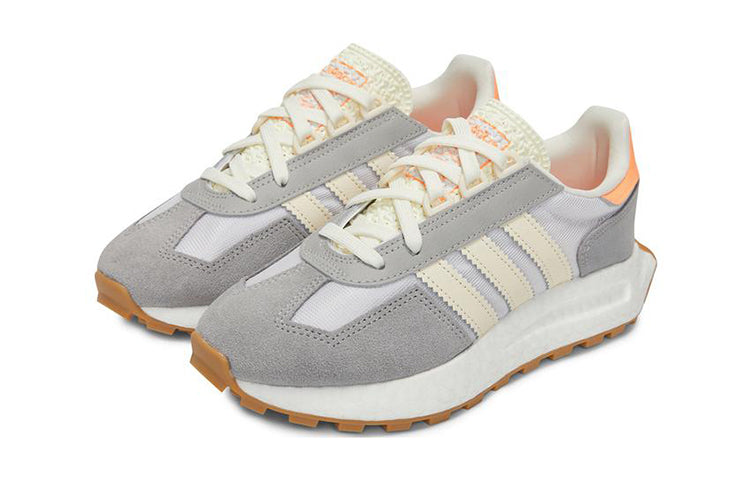 (GS) adidas Retropy E5 'Grey White' GX9240