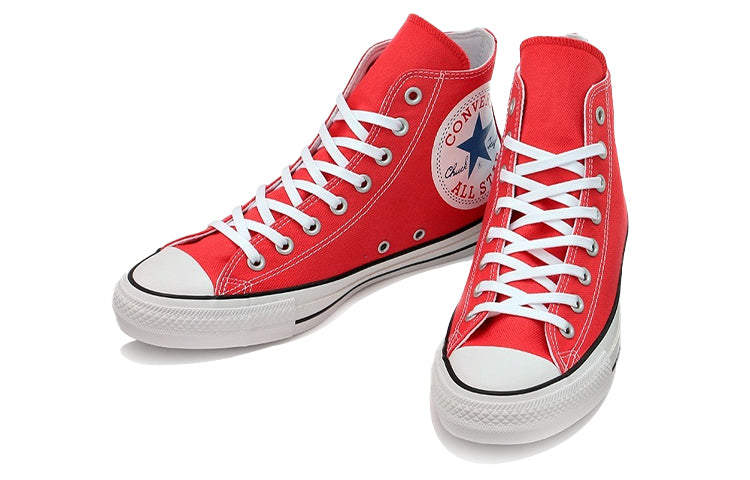 Converse iHomie 100th Anniversary Red/White 1CL224