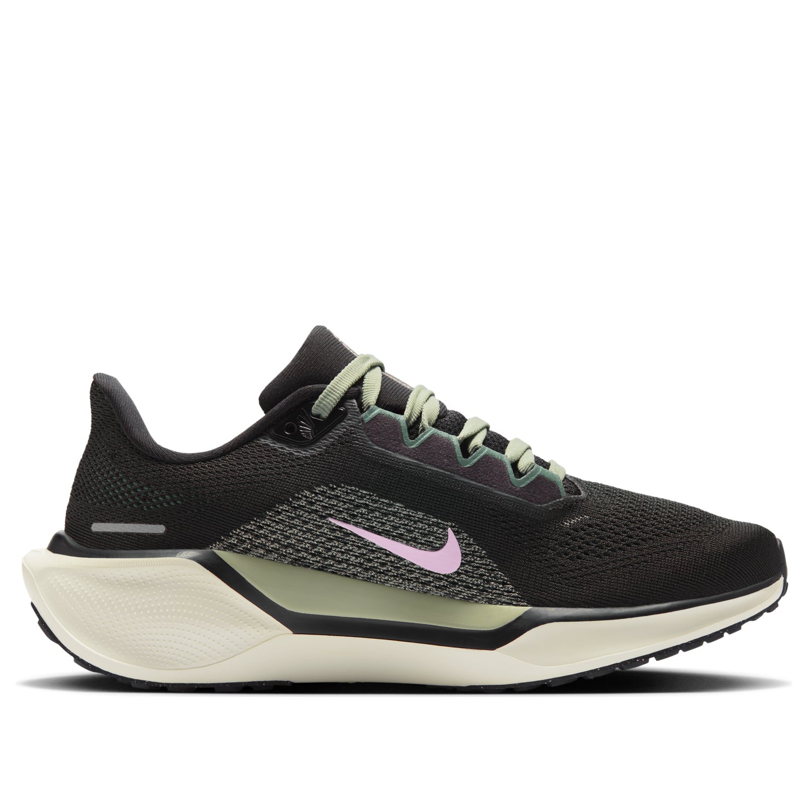 (WMNS) Nike Air Zoom Pegasus 41 'Black Bicoastal Pink Foam' FD2723-009
