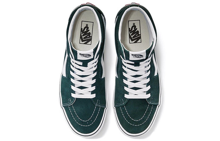 Vans SK8-HI 'Scarab' VN0A38GEQSU