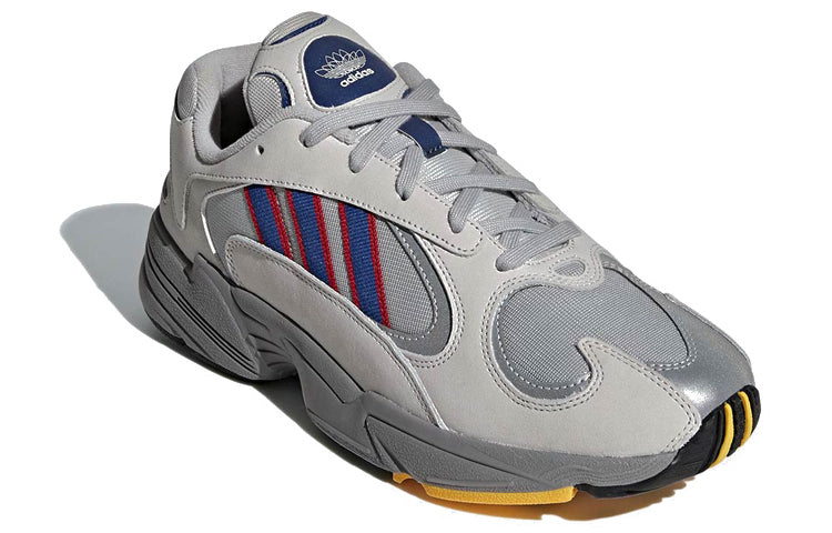 adidas Yung-1 'Grey Royal' CG7127