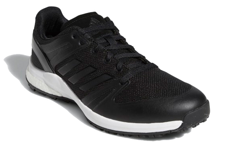 adidas EQT Spikeless Wide Golf 'Black' FX6632