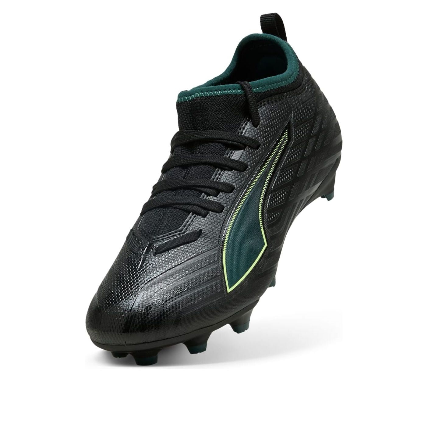 (GS) PUMA Ultra Match 6 FG AG 'Eclipse Pack' 108515-02