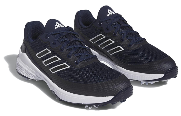 adidas ZG23 Vent Golf Shoes 'Collegiate Navy White' GW2122