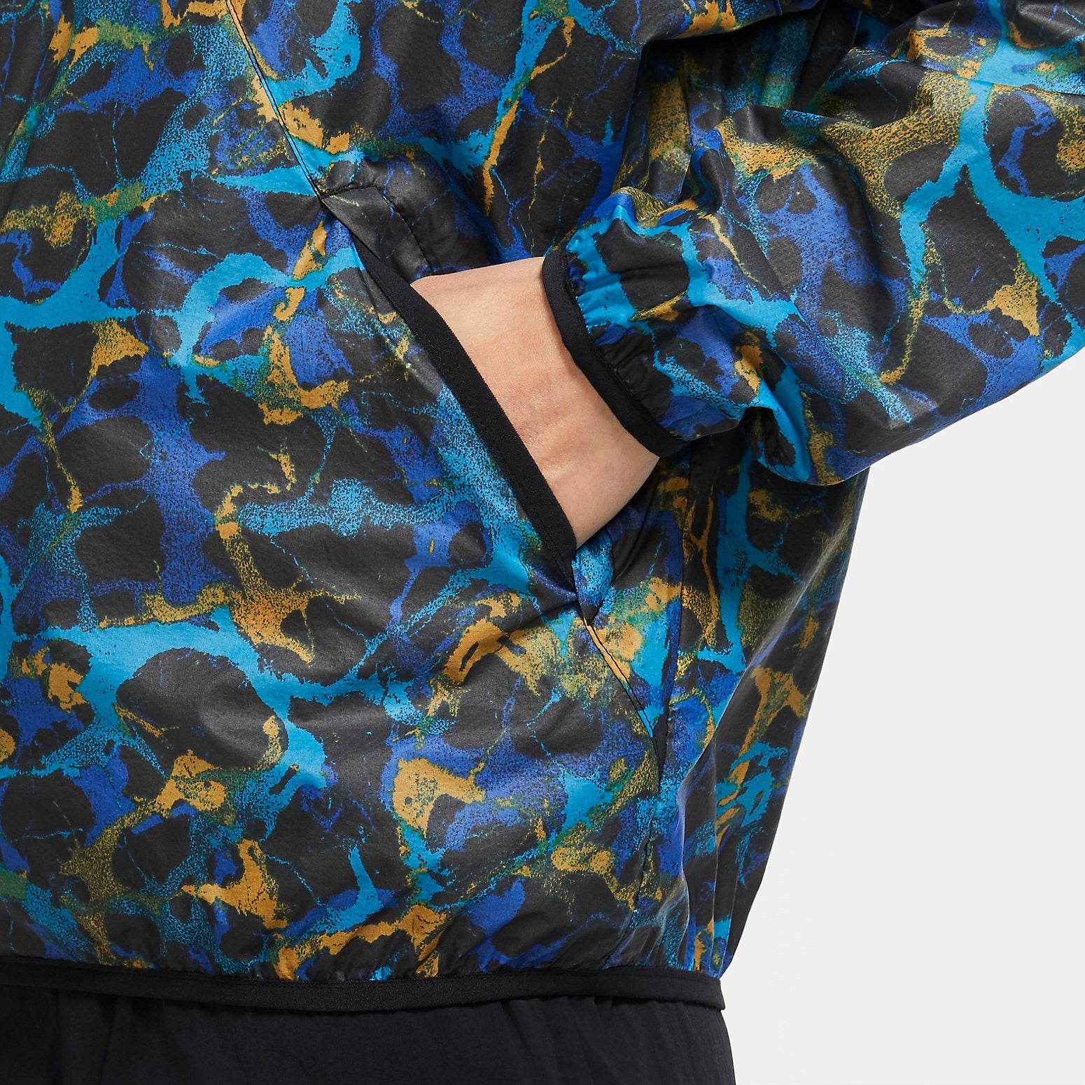 Nike ACG Light Weight Aop Jackets 'Colorful' CU0259-010
