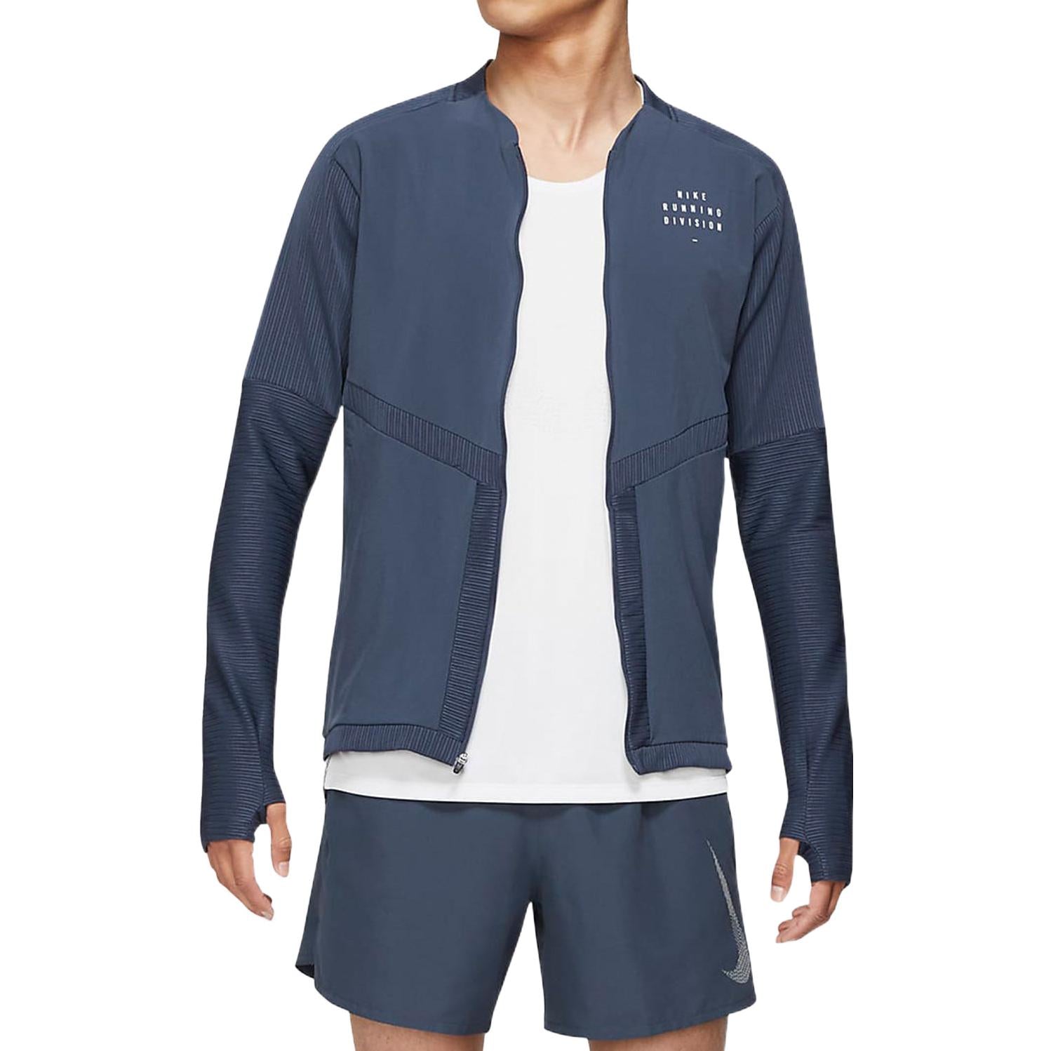 Nike Dri-FIT LogoV DD4930-437