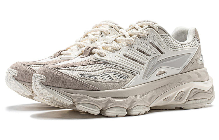 Li-Ning Twenty Mountain 'Grey Beige' AGCT469-1