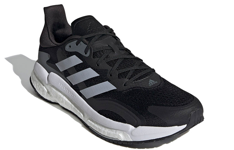 adidas Solar Boost 3 'Black Halo Silver' FW9137