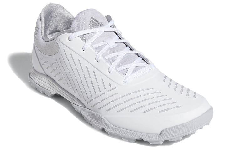 (WMNS) adidas Adipure Sport 2.0 Grey/White BD7196