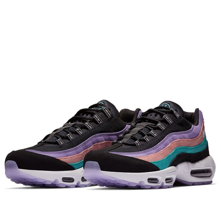Nike Air Max 95 'Have A Nike Day' BQ9131-001