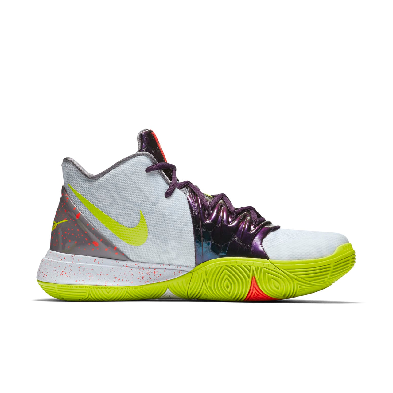 Nike Kyrie 5 EP 'Mamba Mentality' AO2919-102