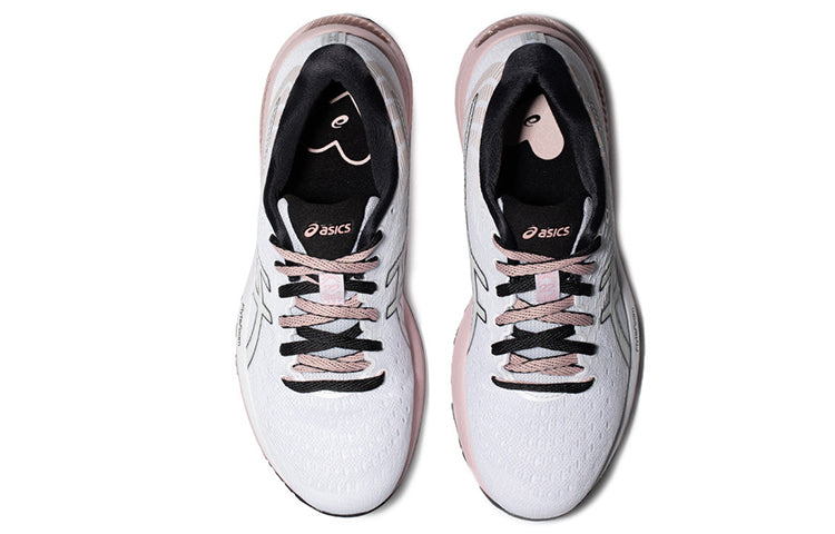 (WMNS) ASICS Gel-Cumulus 22 'White Ginger Peach' 1012A839-100