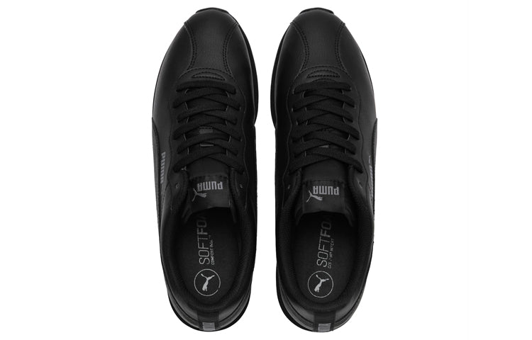 PUMA Turin 2 'Black' 366962-02
