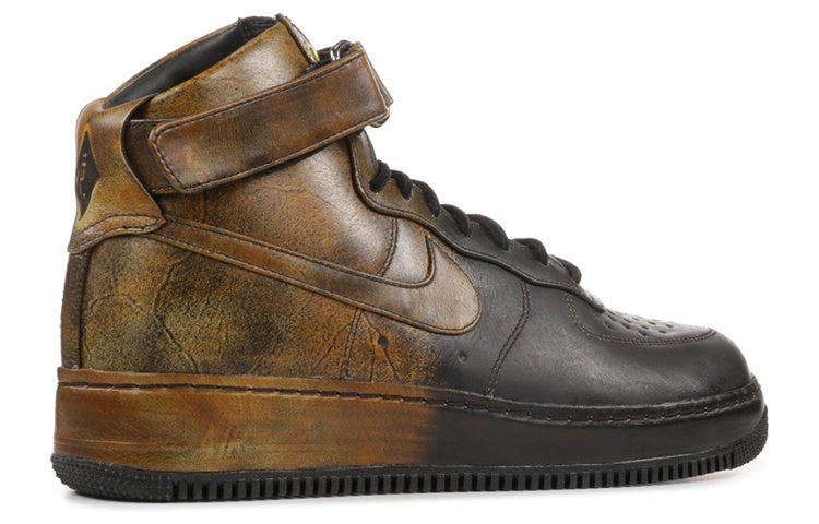 Nike Air Force 1 Hi Ng Cmft Lw 'Pigalle' 677129-090