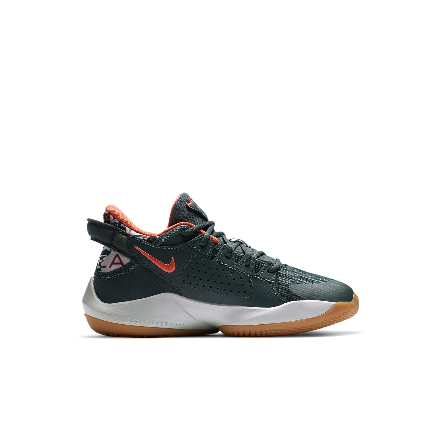 (PS) Nike Zoom Freak 2 'Ashiko' DD0011-300