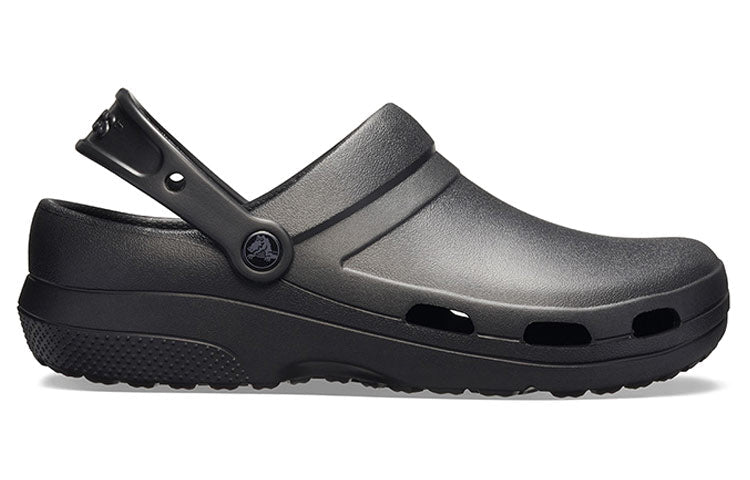 Crocs Specialist II Clog 2 Sandals Black 205619-001