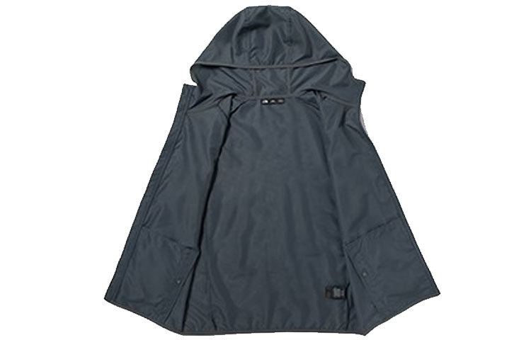 THE NORTH FACE UE Vent Air Jacket 'Grey' NF0A4CL2-174