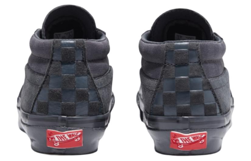 Vans Sk8-Mid Reissue 83 MG 'TDC Iron Gate' VN000E7JM8M