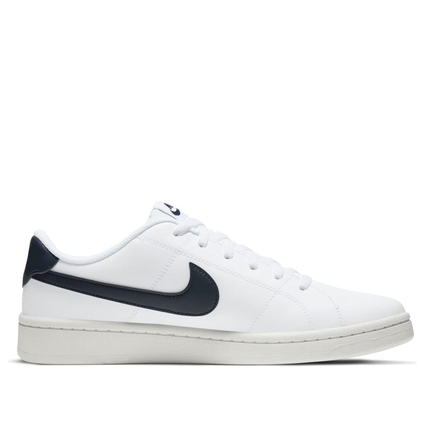 Nike Court Royale 2 Low 'White Obsidian' CQ9246-102