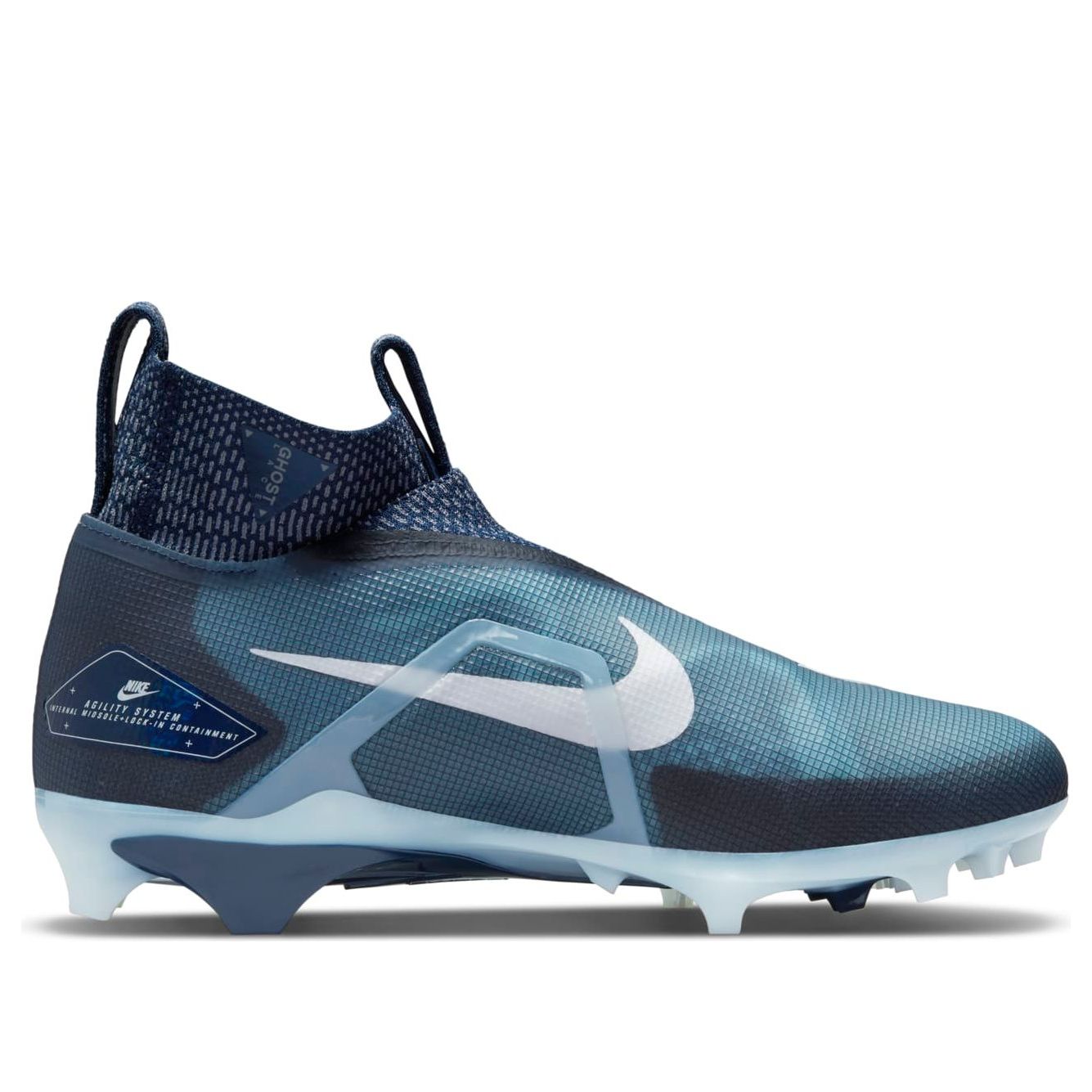 Nike Alpha Menace Elite 3 'College Navy White' CT6648-400