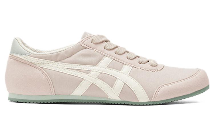 Onitsuka Tiger Track Trainer 'Pink White' 1183C136-250