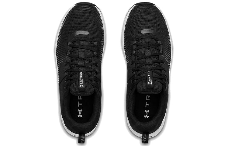 Under Armour Charged Engage 'Black' 3022616-001
