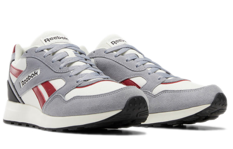 Reebok GL 1000 'Chalk Classic Burgundy' GW0908