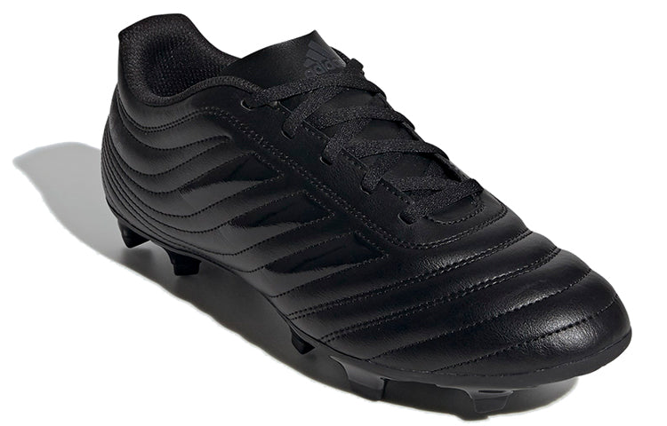adidas Copa 20.4 FG 'Black' G28527