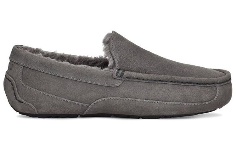 UGG Ascot Slip-On 'Grey' 1115149-GREY