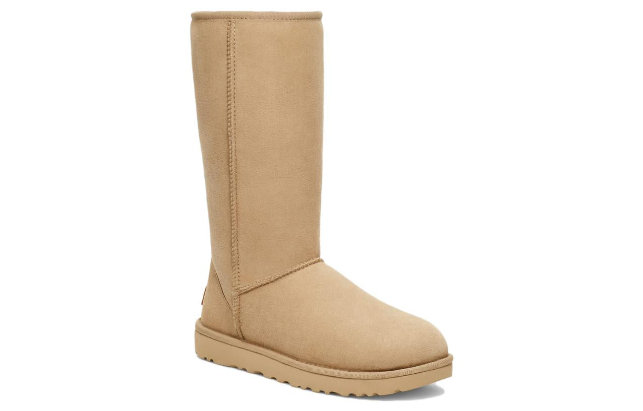 (WMNS) UGG Classic Tall II 'Mustard Seed' 1016224-MDSD