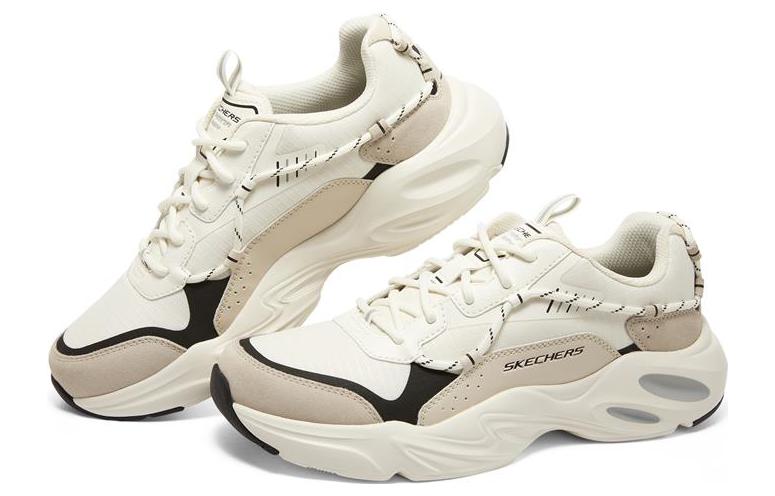 Skechers Stamina Airy 'Off White' 237431-OFWT