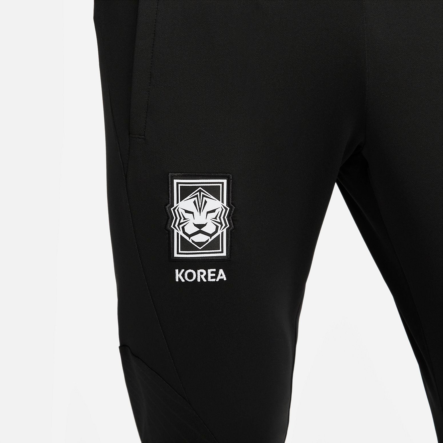 Nike South Korea Strike Pants 'Black' DX9223-010
