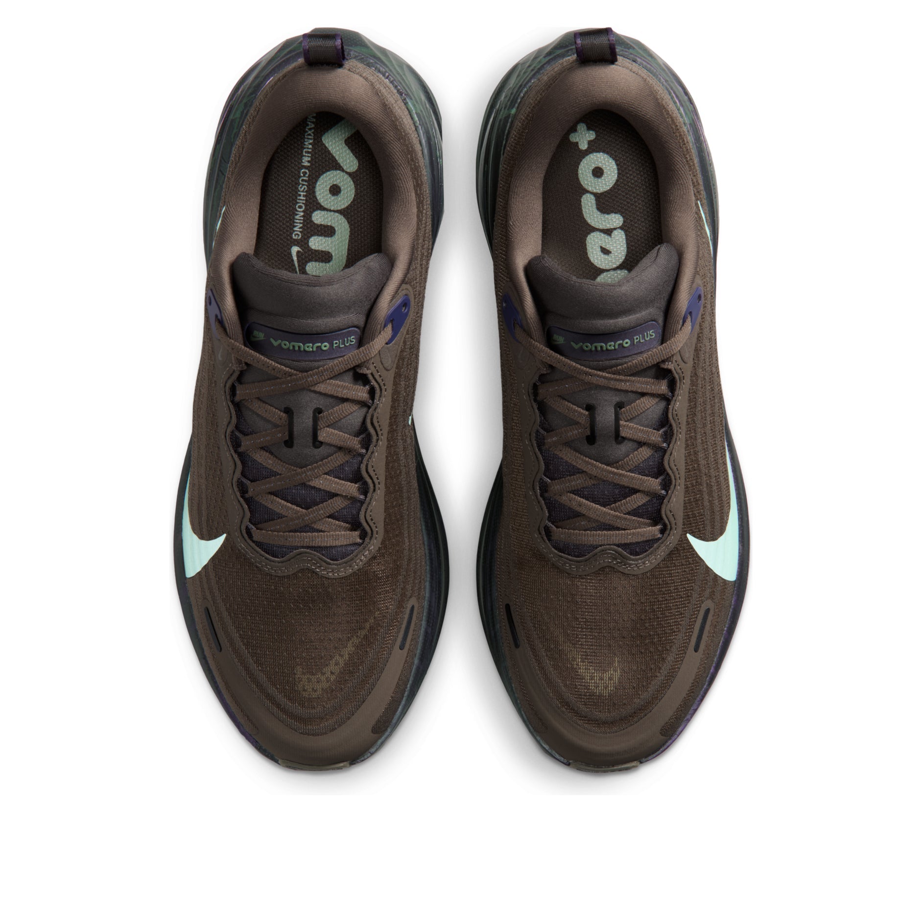 Nike Air Zoom Vomero Plus 'Ironstone Quartz Patina' IR7550-030