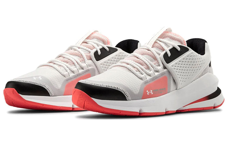 Under Armour Forge RC '90s Retro Glam - White' 3022947-101