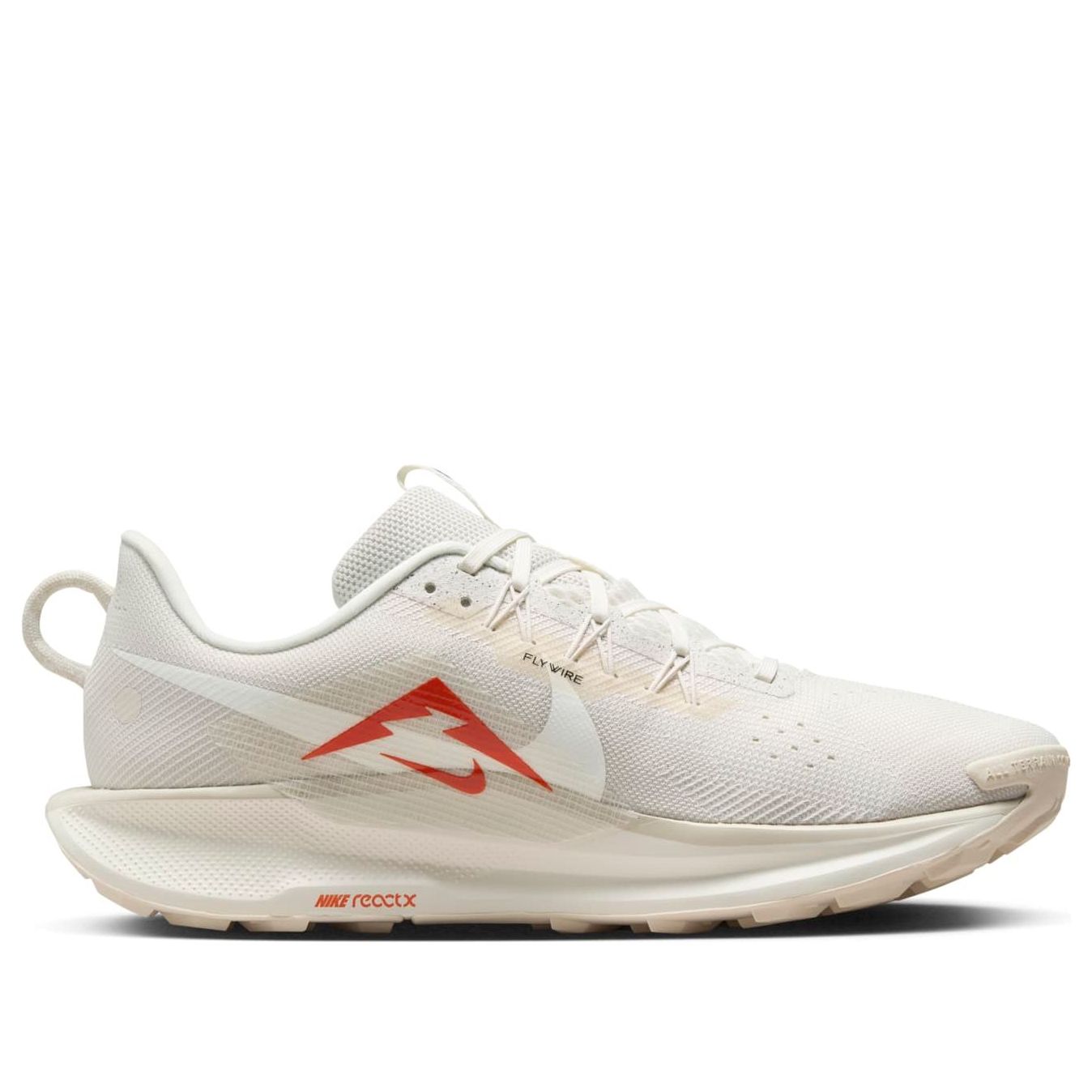 Nike Pegasus Trail 5 'Phantom Picante Red' DV3864-003