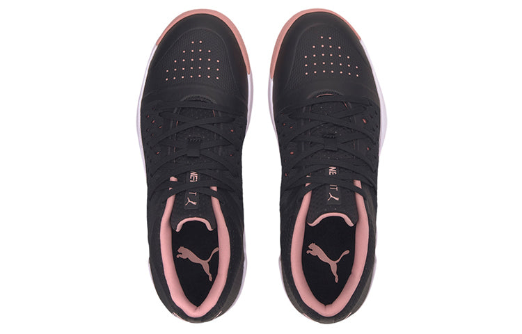 PUMA Rise Ct Netfit 2 Black/Pink 105770-01