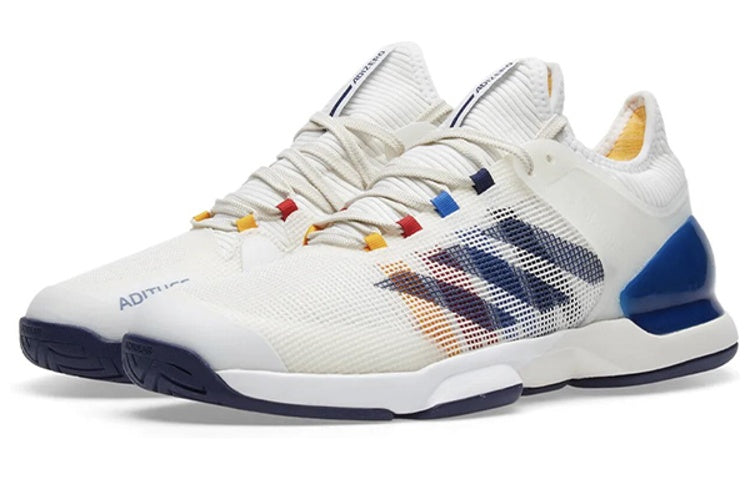 adidas x Pharrell Adizero Ubersonic 2.0 'White' CG3086