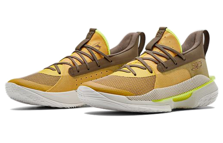 Under Armour Curry 7 'Our History' 3021258-701