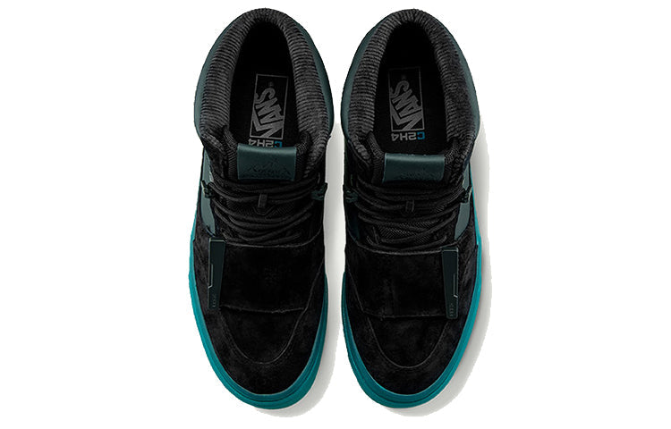 Vans C2H4 x Mountain Edition 'Nightwalker' VN0A3TKG5ZB