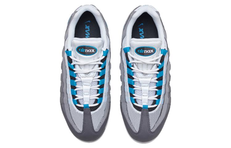 Nike Air VaporMax 95 'Neo Turquoise' AJ7292-002