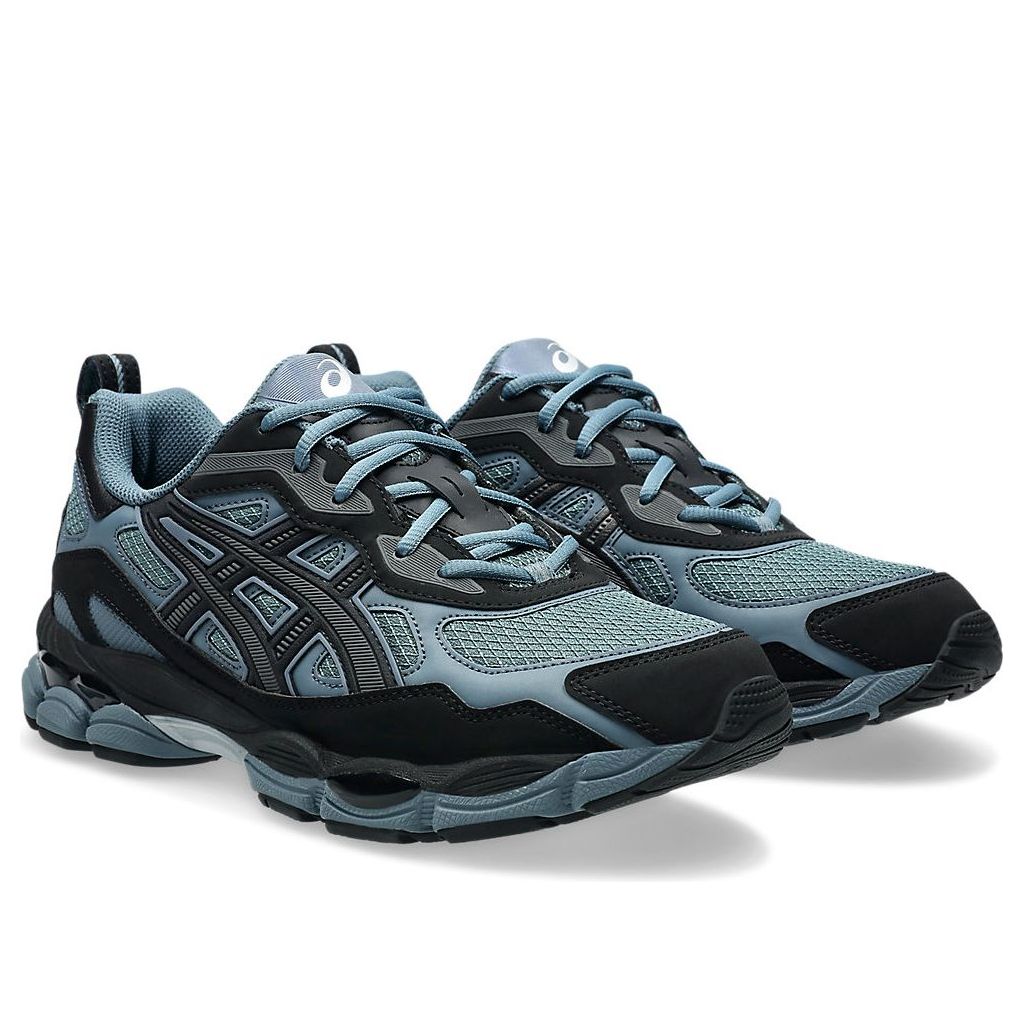 ASICS Gel-NYC RGD 'Ironclad Black' 1203A735-021