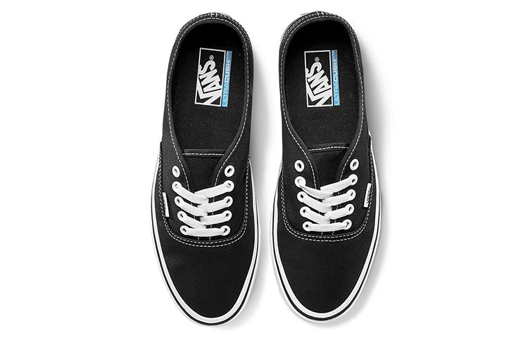 Vans Authentic Lite Canvas 'Black' VN0A2Z5J187