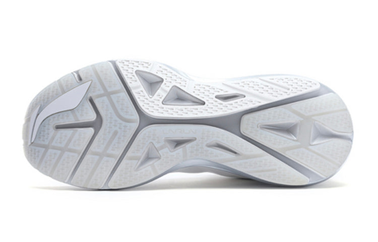 (WMNS) Li-Ning Xingyao 'White Silver' ARHQ044-1